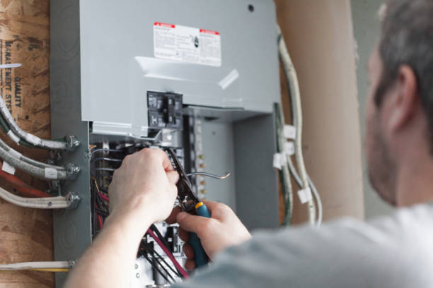 Backup Power Systems Installation in East San Gabriel, CA